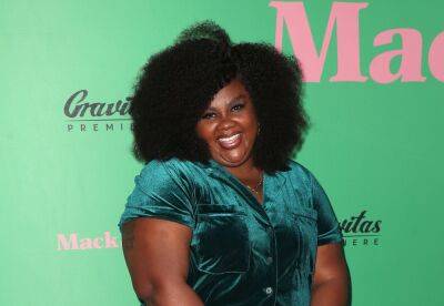 Nicole Byer - Nicole Byer Reveals Casting Director Once Asked Her ‘Can You Be Blacker?’ - etcanada.com