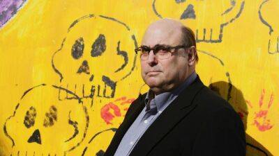 Peter Straub, Stephen King Collaborator and Bestselling Horror Author, Dead at 79 - etonline.com - city Manhattan, state New York - New York - Milwaukee