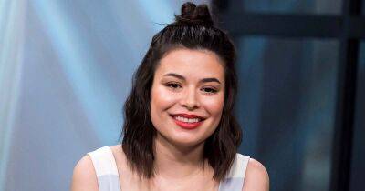 Miranda Cosgrove Opens Up About the ‘Pressure’ of Being a Child Star on ‘iCarly’: ‘I Would Ignore Nice Comments and Look for the Mean One’ - www.usmagazine.com - California