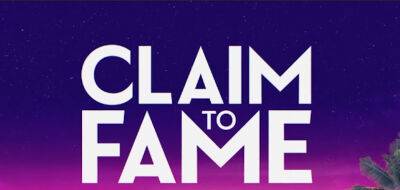 'Claim to Fame' Season One: All the Celebrity Relatives Revealed! - www.justjared.com