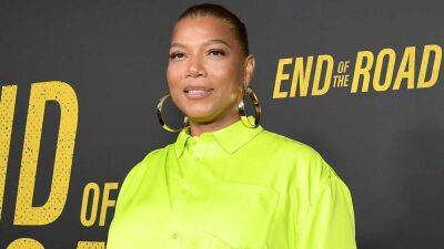 Queen Latifah Reveals Why She Has a ‘No Death’ Clause in Her Acting Contracts (Exclusive) - www.etonline.com - Los Angeles
