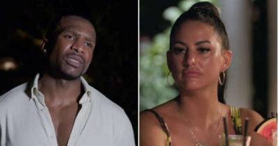 Sam Rason - Paige Thorne - MAFS UK spoilers: Pjay vows to quit stripping to save marriage - msn.com - Britain - Birmingham