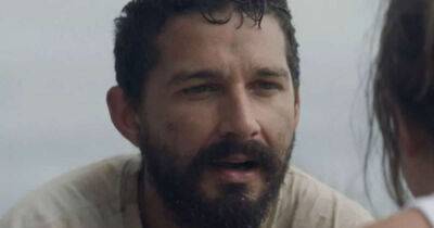 Abel Ferrara - Shia LaBeouf Gets Candid About Padre Pio, The Movie That Got Him Out Of Acting Exile - msn.com