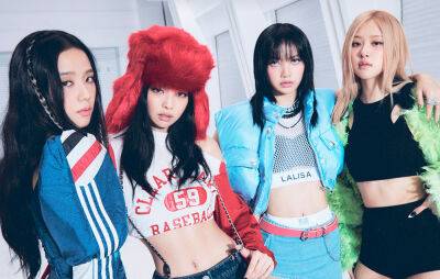 Yg Entertainment - BLACKPINK announce upcoming title track ‘Shut Down’ - nme.com - South Korea
