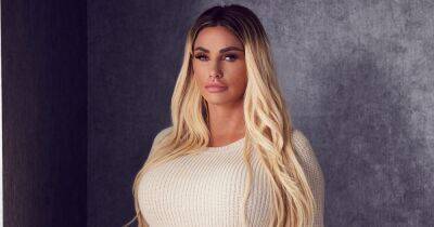 Katie Price - Katie Price reveals brutal rape at gunpoint triggered 'knocked out suicide attempt' - ok.co.uk - South Africa