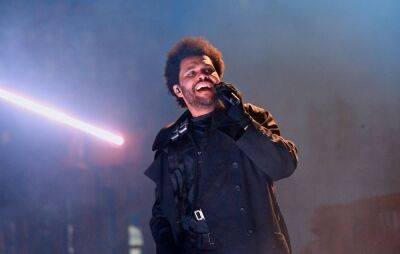 The Weeknd set to resume tour after cancelling LA show mid-set - www.nme.com - city Inglewood