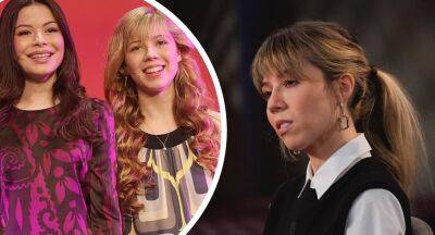 Nickelodeon star Jennette McCurdy shares disturbing email from abusive late mother - www.who.com.au - USA
