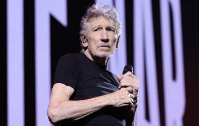 Roger Waters asks Ukrainian First Lady to help “persuade our leaders to stop the slaughter” in open letter - www.nme.com - Britain - Ukraine - Russia - Washington - city Kiev