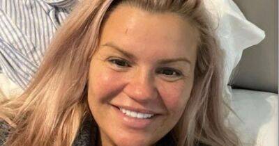 Katie Price - Kerry Katona - Brian Macfadden - George Kay - Kerry Katona admits 'I never thought I'd make 42' during her most difficult years - ok.co.uk - South Africa