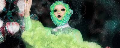 Björk releases first single from new album - completemusicupdate.com
