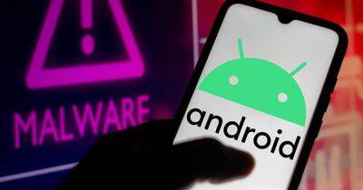 Android users warned to delete apps as 'invasive' bug can empty bank account - dailyrecord.co.uk
