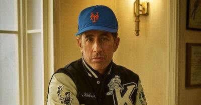 Jerry Seinfeld divides fans as face of new Kith campaign: ‘Incredibly surreal and strange’ - www.msn.com - New York - New York - Italy - New York - county Queens