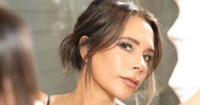 Victoria Beckham’s go-to brightening and youth-boosting eye product has been restocked - www.ok.co.uk