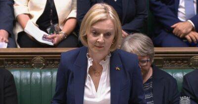 Liz Truss confirms energy bill support package will be announced this week - everything we know - www.manchestereveningnews.co.uk - Britain