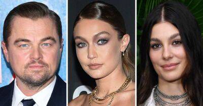 Leonardo DiCaprio Has ‘His Sights Set’ on Dating Gigi Hadid After Camila Morrone Split - www.usmagazine.com - France - Los Angeles