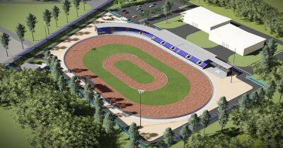 Edinburgh Monarchs new stadium plan suffers blow as land sold to another bidder - www.dailyrecord.co.uk - county Livingston
