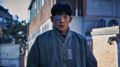 Frater Asia - Miike Takashi’s Korean ‘Connect,’ Kimo Stamboel’s ‘Blood Curse’ Disney-Backed Series Set Busan Festival Debuts - variety.com - city Seoul - Japan - North Korea - Indonesia - city Busan