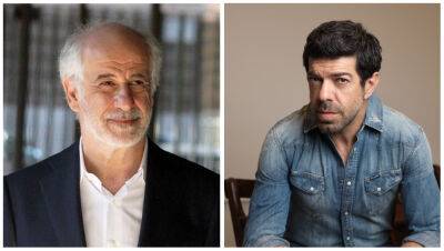 Lorenzo Mieli - Nick Vivarelli International - Stefano Sollima - ‘Without Remorse’ Director Stefano Sollima Shooting Italian Crimer ‘Adagio’ With A-List Cast (EXCLUSIVE) - variety.com - Hollywood - Italy - Rome