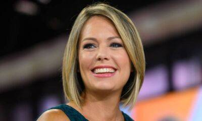 Dylan Dreyer and kids prepare for a difficult goodbye as her mom heads home after summer of fun - hellomagazine.com - Pennsylvania - county Erie