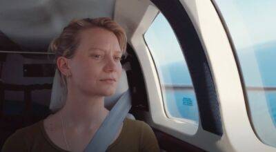 ‘Blueback’ Trailer: Mia Wasikowska Wants To Save The Fish In Robert Connolly’s TIFF Drama - theplaylist.net