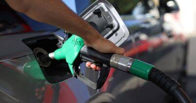 Major change to buying fuel at petrol stations and supermarkets coming into force - www.dailyrecord.co.uk - Britain