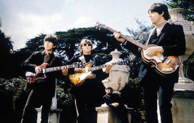 The Beatles’ ‘Revolver’ special edition to be released next month - www.nme.com
