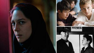 Ali Abbasi - Lukas Dhont - How ‘Close,’ ‘Holy Spider’ and ‘Sr.’ Highlight the Need for More International and Documentaries in Best Picture - variety.com - Britain - Denmark - Iran - county Davis - county Clayton