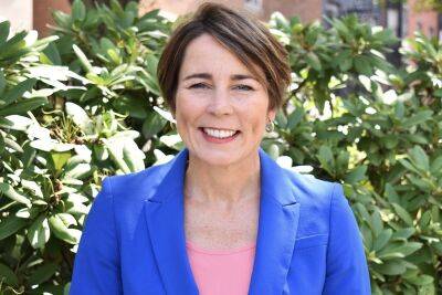 Donald Trump - Out Lesbian Maura Healey Wins Democratic Primary for Governor - metroweekly.com - Canada - state Massachusets - state Oregon - Boston