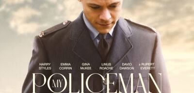 Michael Grandage - Bethan Roberts - Patrick - Harry Styles' 'My Policeman' Trailer Debuts Online, Immediately Trends Worldwide - Watch Now! - justjared.com - Britain