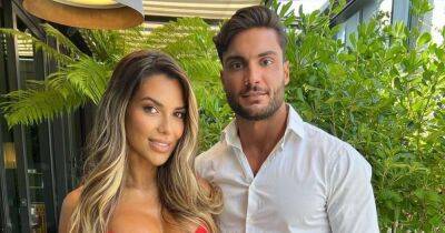 Love Island stars one month on from cheating accusations to couple proving viewers wrong - www.ok.co.uk - Manchester - county Love - city Sanclimenti