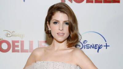 Anna Kendrick - Love Life - Roy Lee - Anna Kendrick to Make Directorial Debut With Psychological Thriller ‘The Dating Game’ - thewrap.com