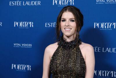 Anna Kendrick - Anna Kendrick Sets Directorial Debut With True Crime Thriller ‘The Dating Game’ - deadline.com