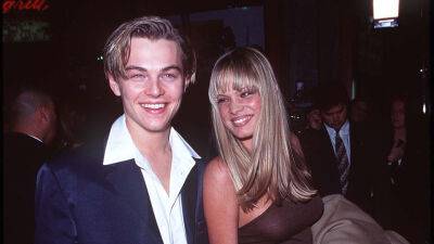 Leo’s Ex Just Responded to ‘Ageist’ Comments Over His Breakup From 25-Year-Old Camila - stylecaster.com