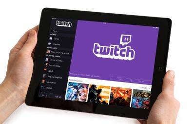 Twitch to scrap host mode because it apparently “limits a streamer’s growth potential” - nme.com