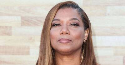 Tiffany Haddish - Regina Hall - Queen Latifah insists on ‘no death’ clauses in her movie contracts - msn.com - New Orleans