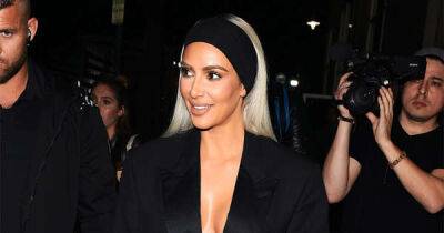 My style resonates with the public, says Kim Kardashian - www.msn.com - Chicago