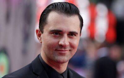 Claims that singer Darius Campbell Danesh leaked an allegedly fraudulent Rangers investment file a “distraction”, says football club - nme.com - Scotland - Minnesota - USA - Miami - city Rochester, state Minnesota