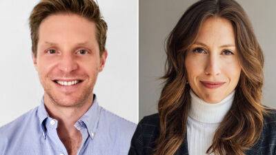 FilmNation Entertainment Launches Film Production Label Infrared; Drew Simon Leading As President Of Production, With Sam Speiser As VP - deadline.com