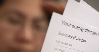 When households can expect £400 energy bill rebate from government - www.manchestereveningnews.co.uk
