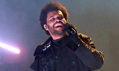 The Weeknd gives health update after voice issues at Los Angeles concert - us.hola.com - Los Angeles - Los Angeles - Canada - city Inglewood