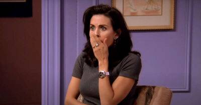 Courteney Cox Responds With A Video After Kanye West Confirms He Thought Friends 'Wasn't Funny' - www.msn.com