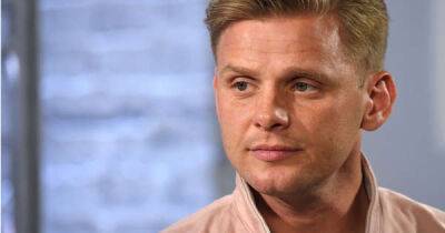 BBC EastEnders: Jeff Brazier's emotional tribute as his son, 19, with Jade Goody makes first appearance - www.msn.com - Britain