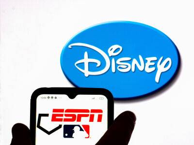 Bob Chapek - Christine Maccarthy - Disney CFO Responds To Activist Investor Call For ESPN Spinoff: “We Like The Hand We Have” - deadline.com