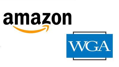 WGA Collects Over $4 Million In Settlement With Amazon Over Unpaid Residuals - deadline.com