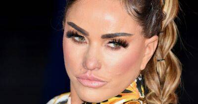 Katie Price jokes about ferrying kids on 'pink moped' after driving ban - www.ok.co.uk - Thailand