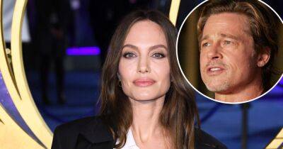 Angelina Jolie’s Company Files $250 Million Lawsuit Against Brad Pitt: He Attempted to ‘Seize Control’ - www.usmagazine.com - France