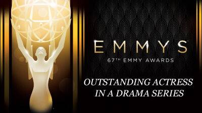 Jeremy Strong - Jodie Comer - Sandra Oh - Laura Linney - Pete Hammond - Melanie Lynskey - Pete Hammond’s Emmy Predictions 2022: Outstanding Lead Actress In A Drama Series —Is Another Euphoric Victory In Store For Zendaya Or Is It Finally Lynskey Time? - deadline.com
