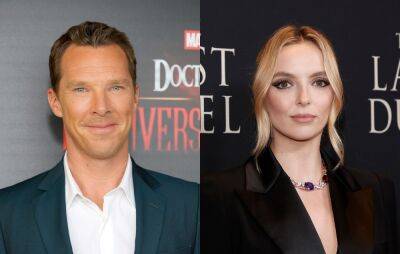 Benedict Cumberbatch - Roald Dahl - Mark Strong - Alice Birch - Ralph Fiennes - Wes Anderson - Katherine Waterston - Gina Mackee - Benedict Cumberbatch joins cast of Jodie Comer survival thriller ‘The End We Start From’ - nme.com