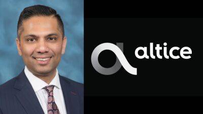 Todd Spangler Ny - Altice USA Hires Comcast’s Dennis Mathew as CEO, Dexter Goei to Become Exec Chairman - variety.com - France - New York - USA - Pennsylvania - state Massachusets - New Jersey - state New Hampshire - state Connecticut - county Long - state Vermont - state Delaware