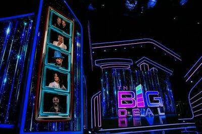 ‘The Big Deal’: U.S. Version Of Irish Variety Competition Series In The Works At Fox As ‘Fame Or Fortune’ - deadline.com - Ireland